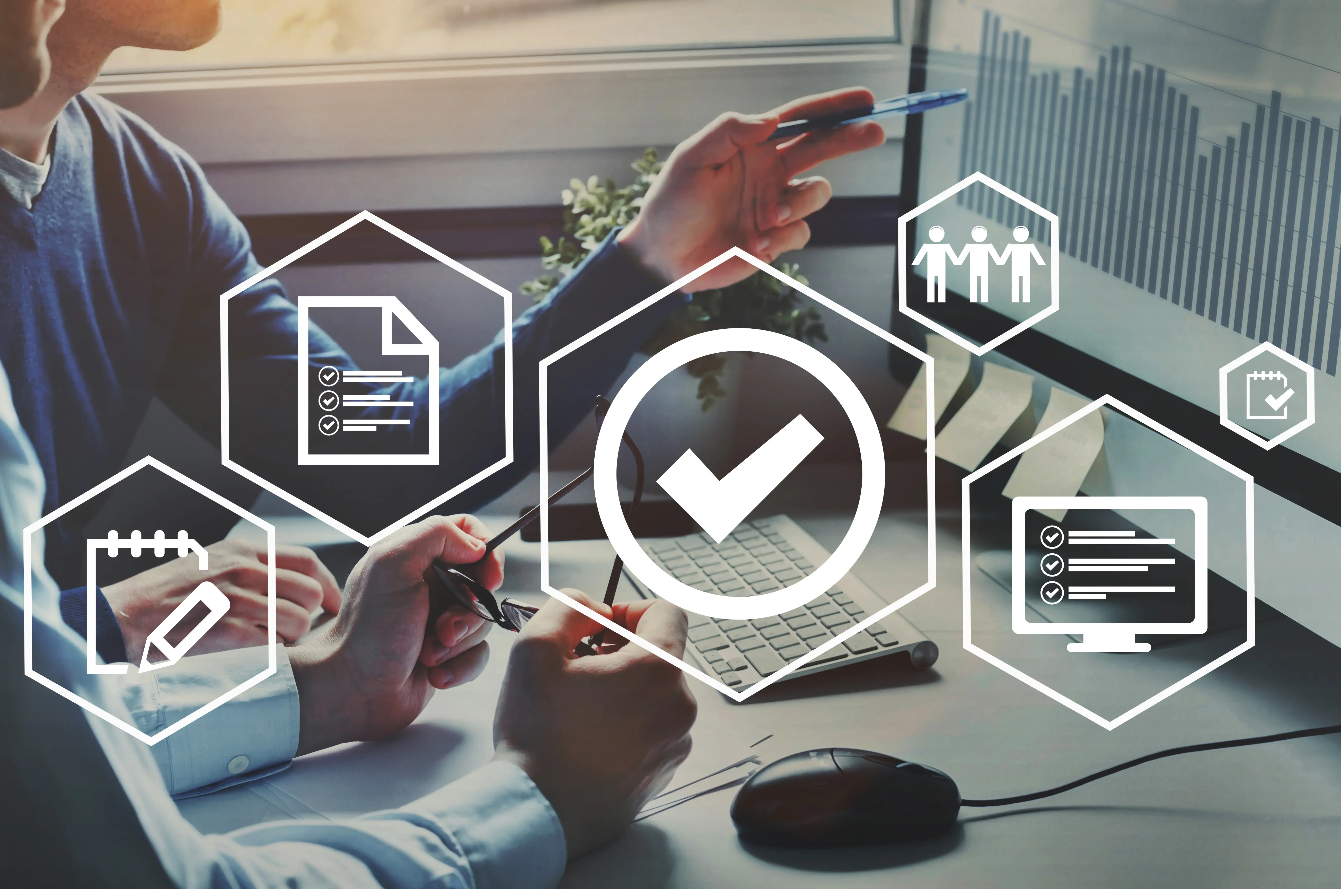 Visión futura AOXLAB